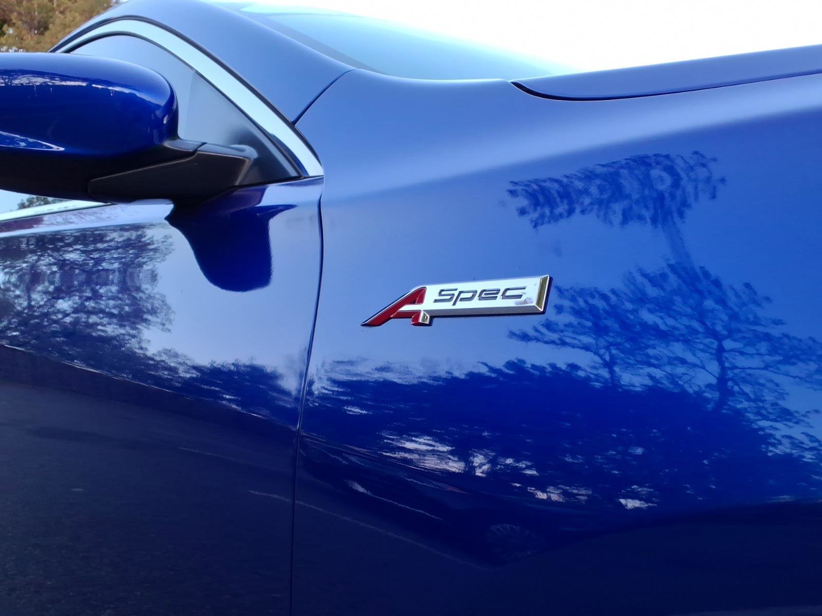 Used 2022 Acura ILX FWD image 9