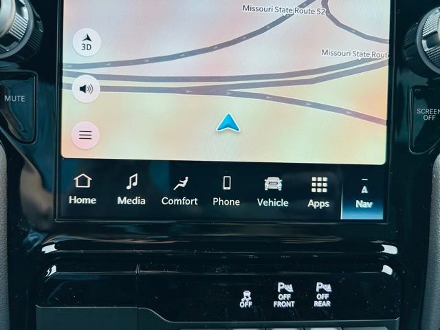 New 2026 RAM 1500 Big Horn image 29