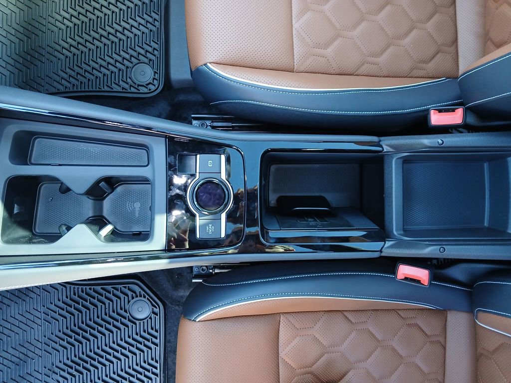 New 2026 Volkswagen Tiguan SEL R-Line image 26