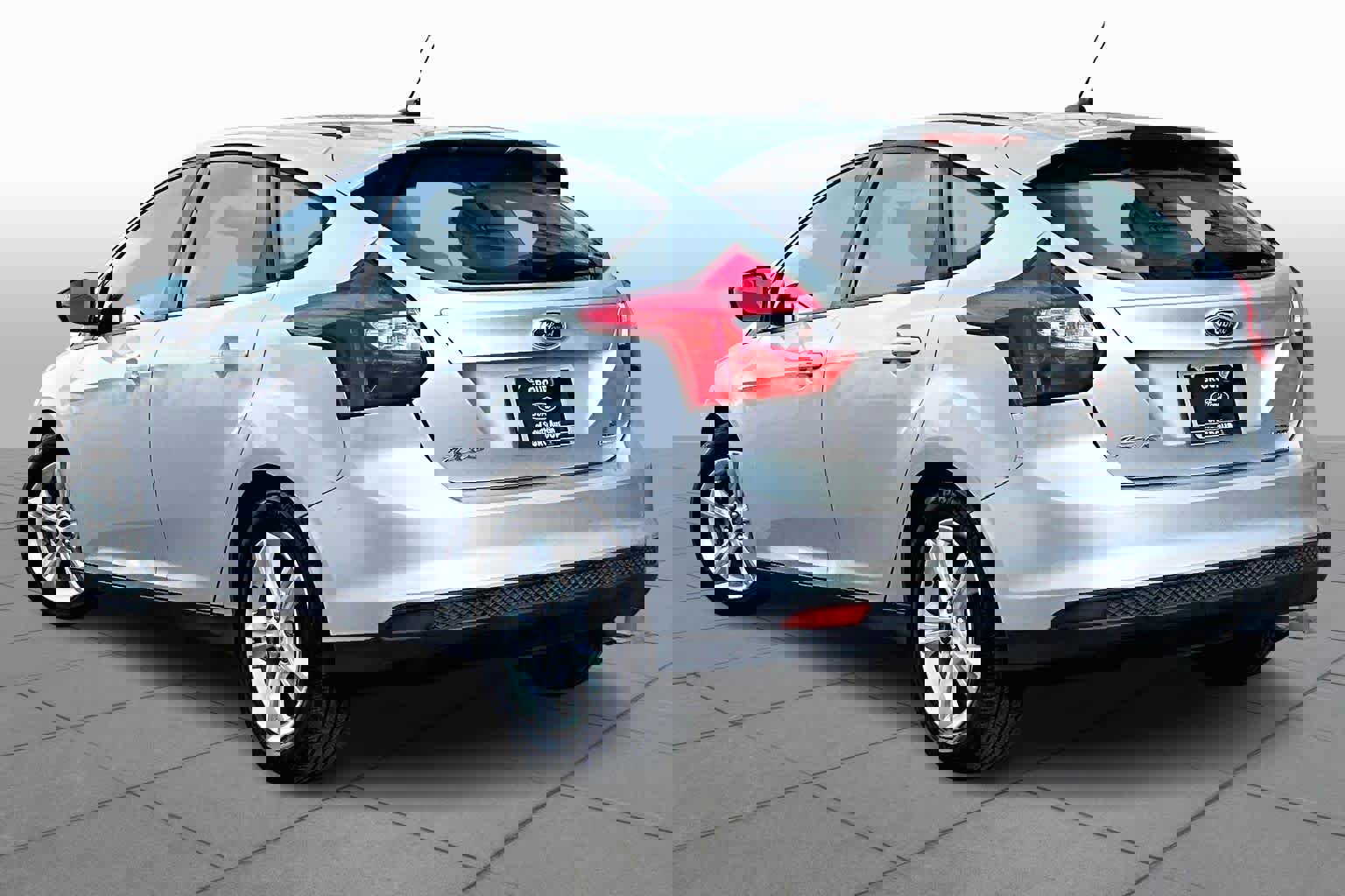 Used 2013 Ford Focus SE image 11