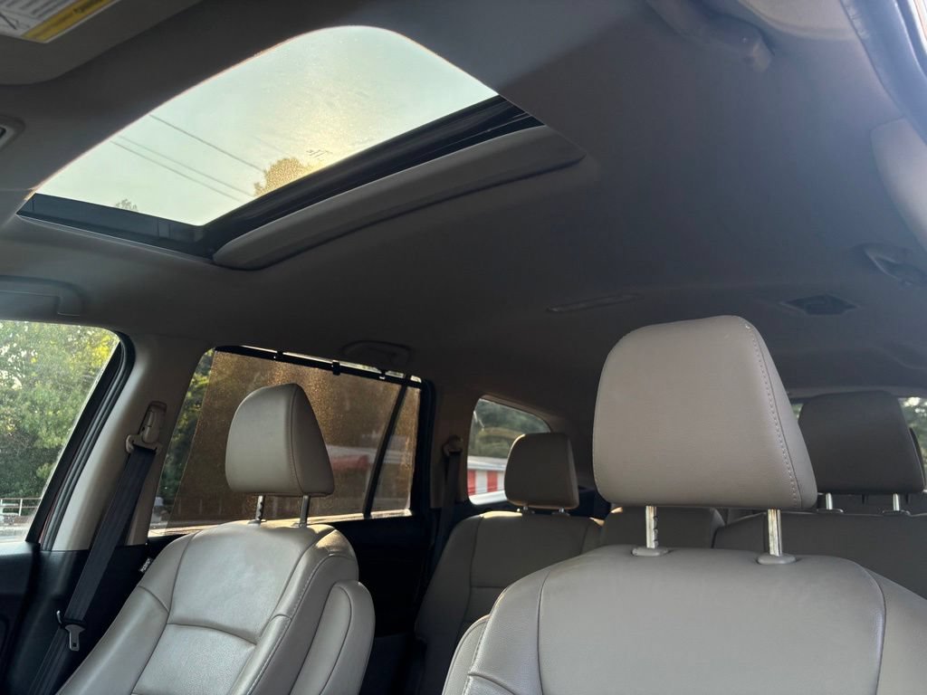 Used 2019 Honda Pilot EX-L image 41
