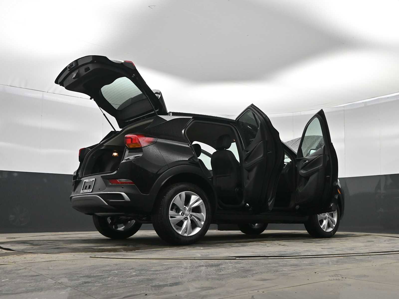 New 2026 Buick Encore GX Preferred w/ Advanced Technology Package image 43