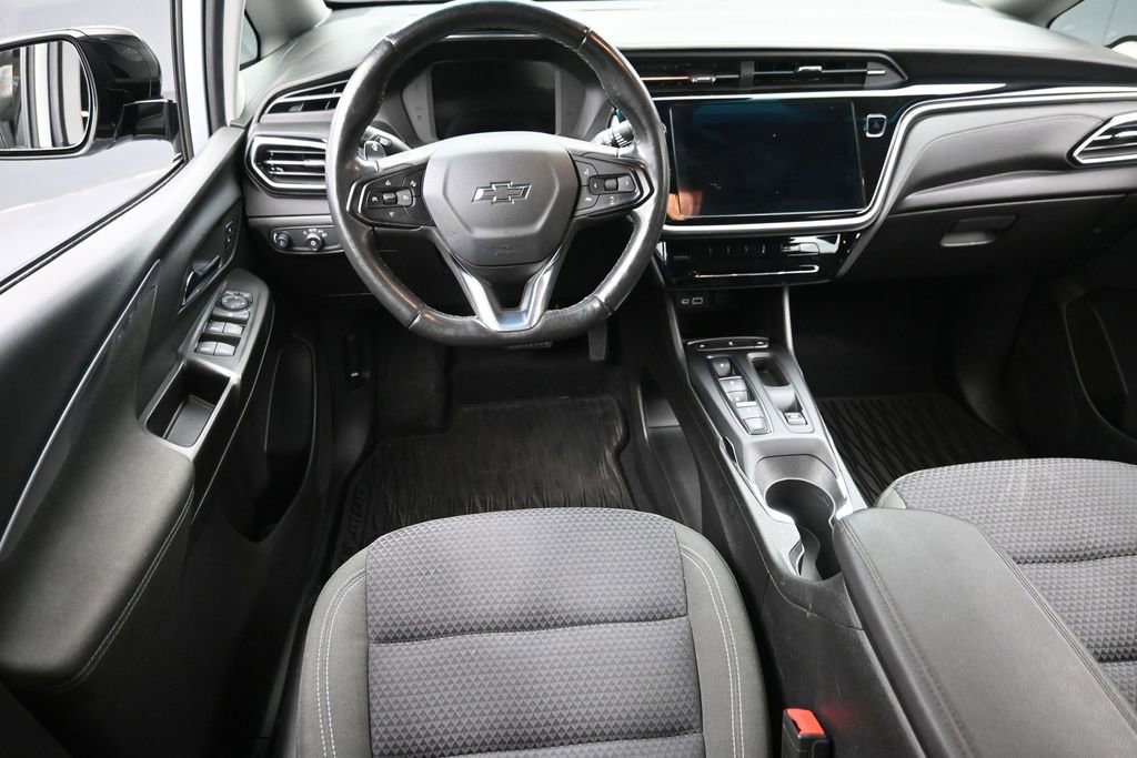 Used 2023 Chevrolet Bolt LT FWD image 14