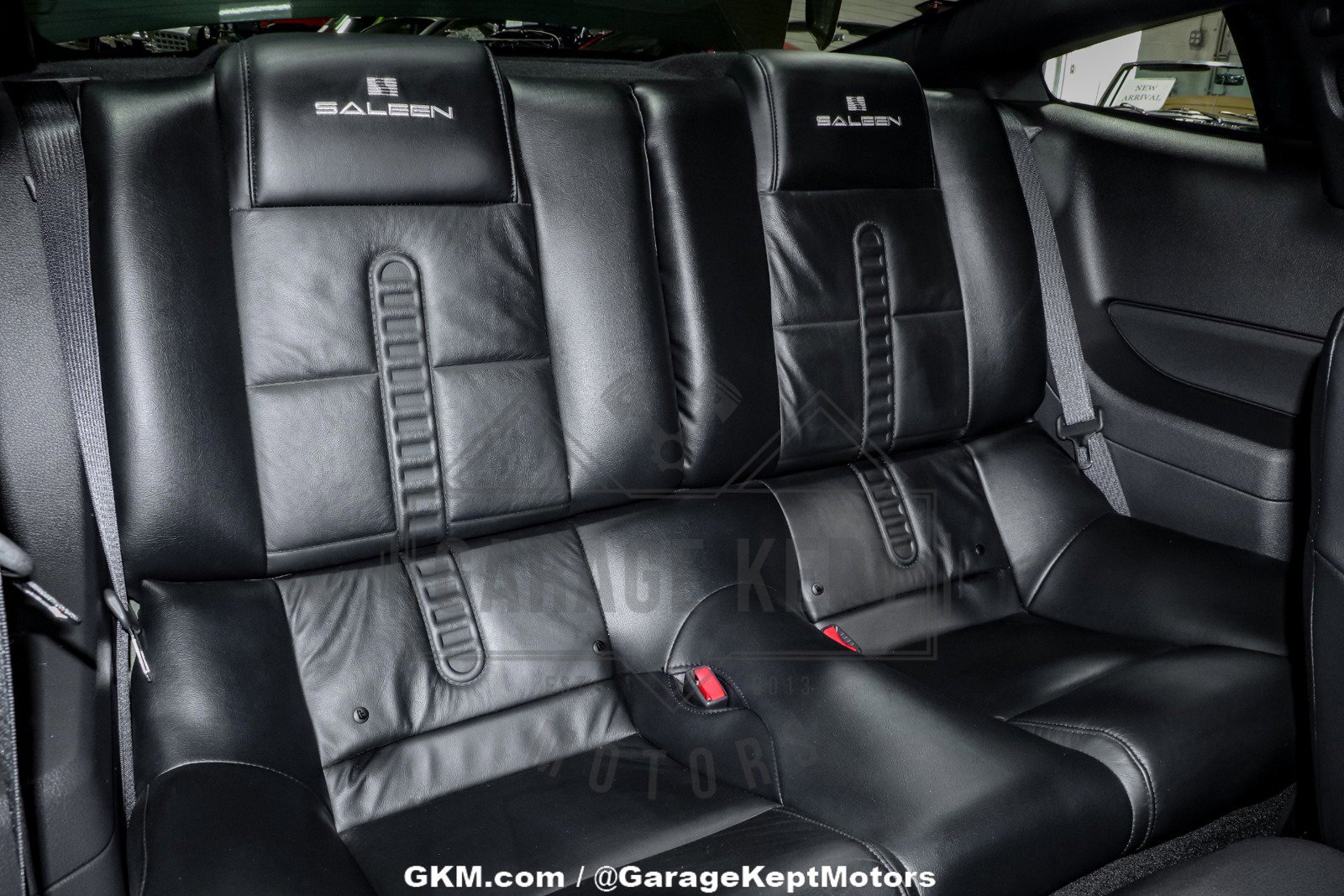 Used 2005 Ford Mustang GT image 77