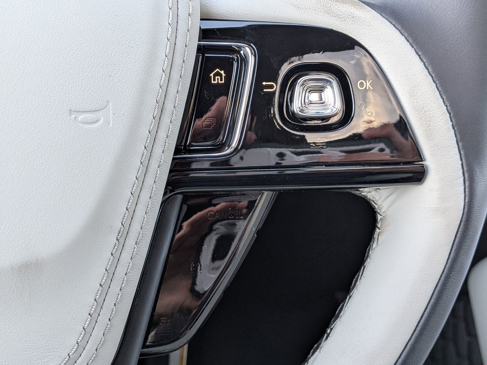 New 2026 Lincoln Aviator Black Label image 29