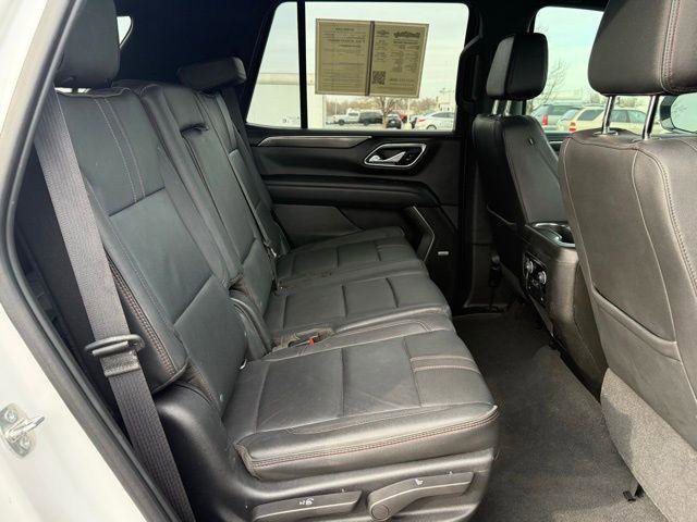 Used 2021 Chevrolet Tahoe RST RWD image 35