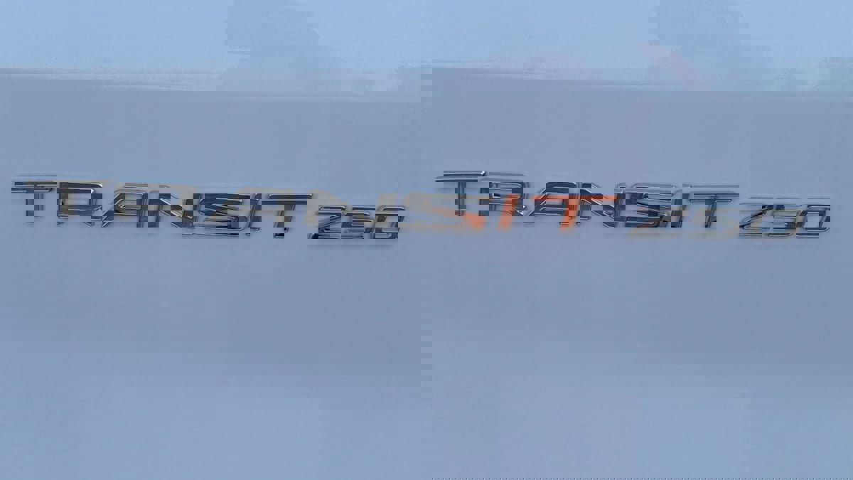 Used 2023 Ford Transit 250 Low Roof w/ Exterior Upgrade Package image 19