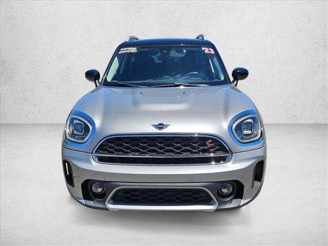Used 2023 MINI Cooper Countryman S FWD video 2