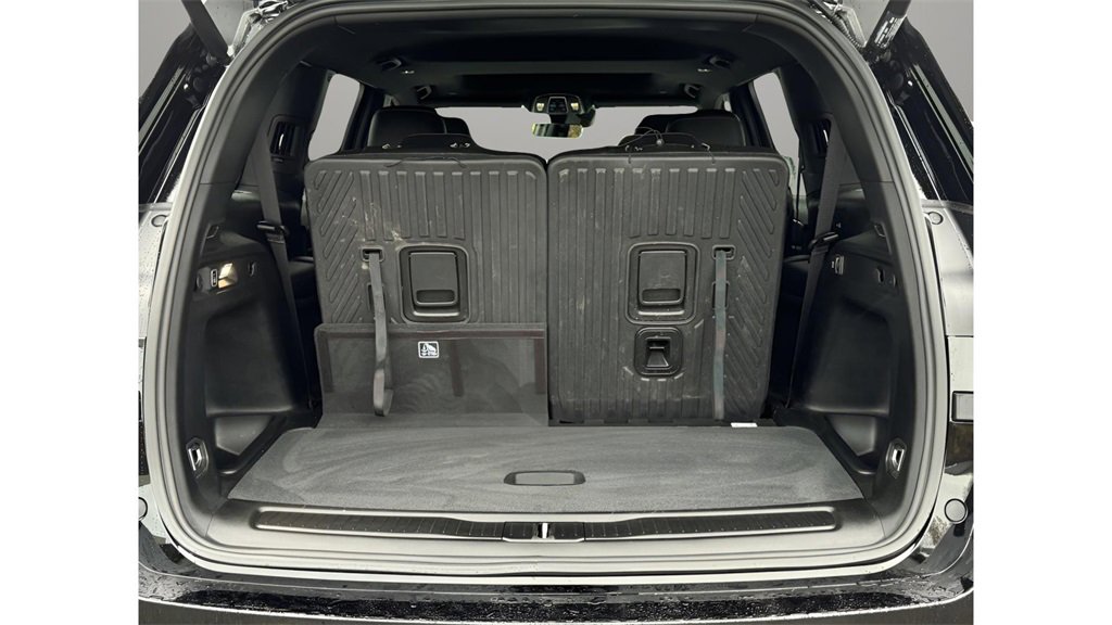 Used 2025 Jeep Grand Cherokee L Altitude image 27