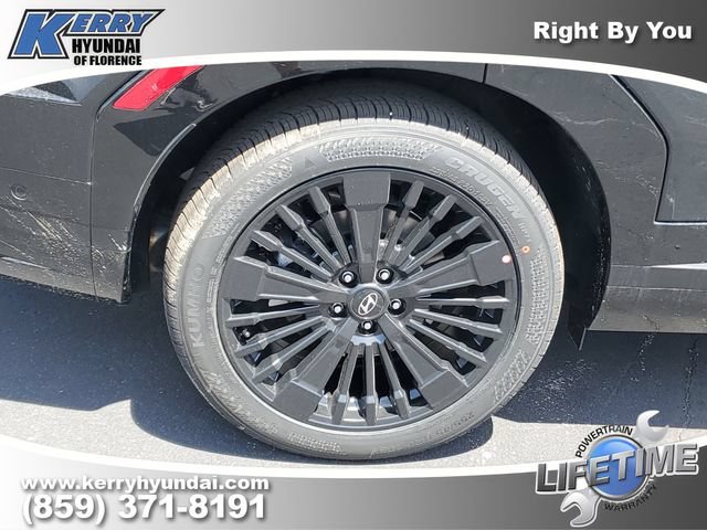 New 2026 Hyundai Santa Fe Calligraphy AWD/4WD image 5