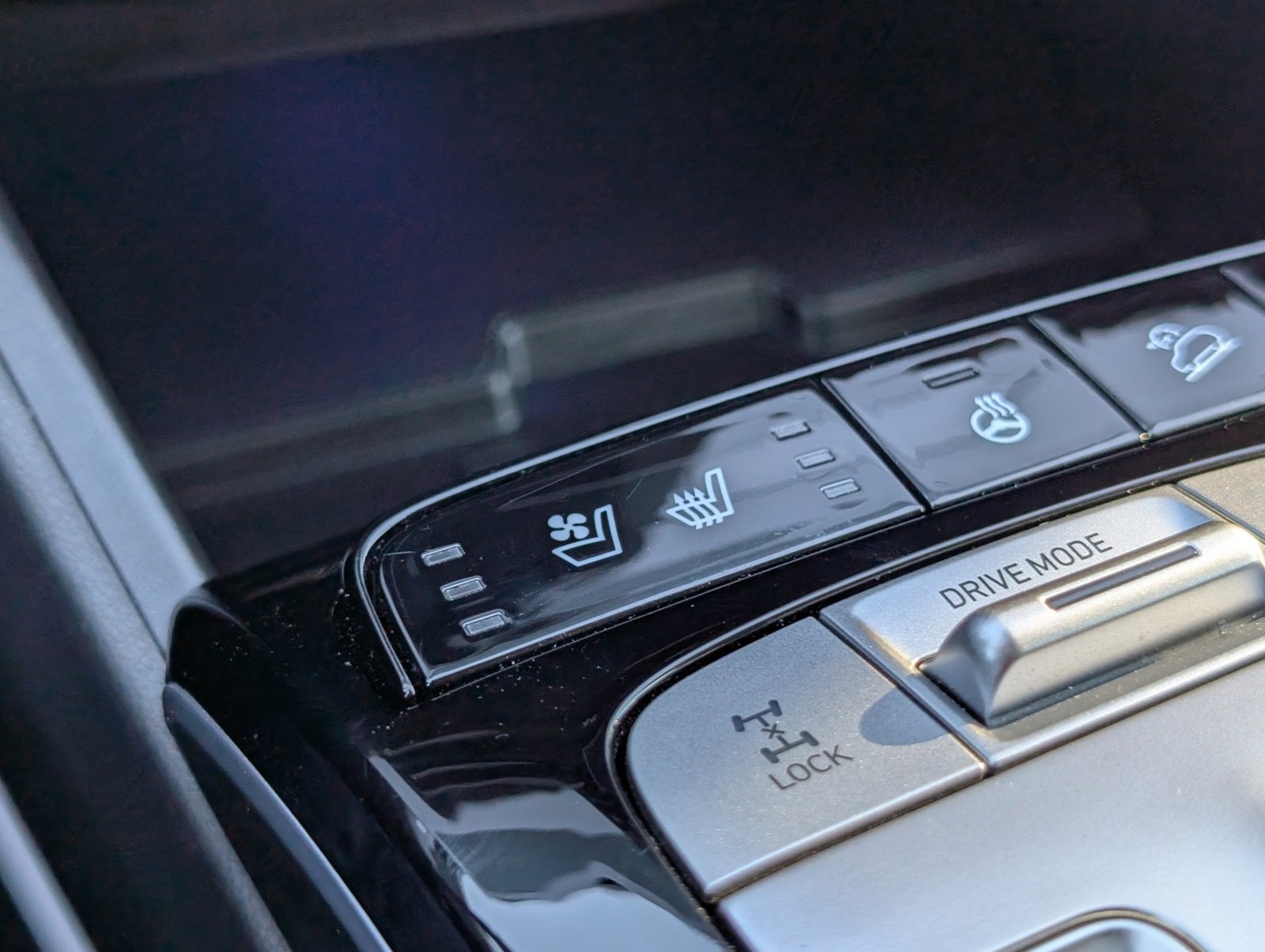 Used 2024 Hyundai Tucson Limited image 20