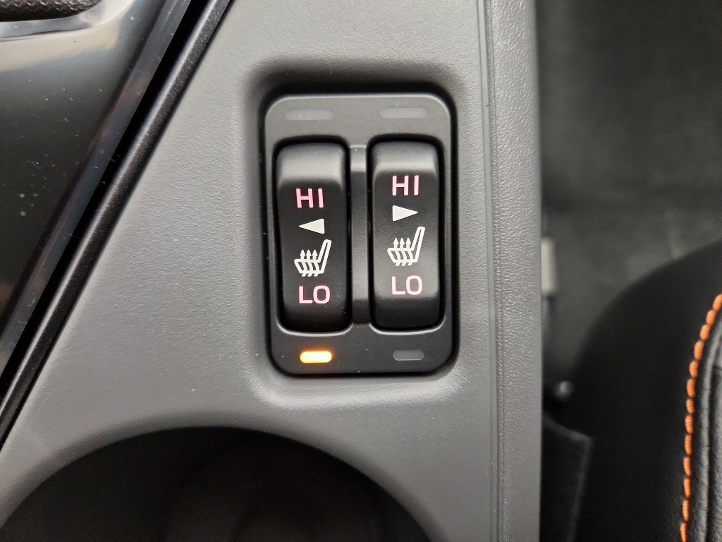 New 2026 Subaru Crosstrek 2.5i Limited w/ Crosstrek Mirror Package AWD/4WD image 26