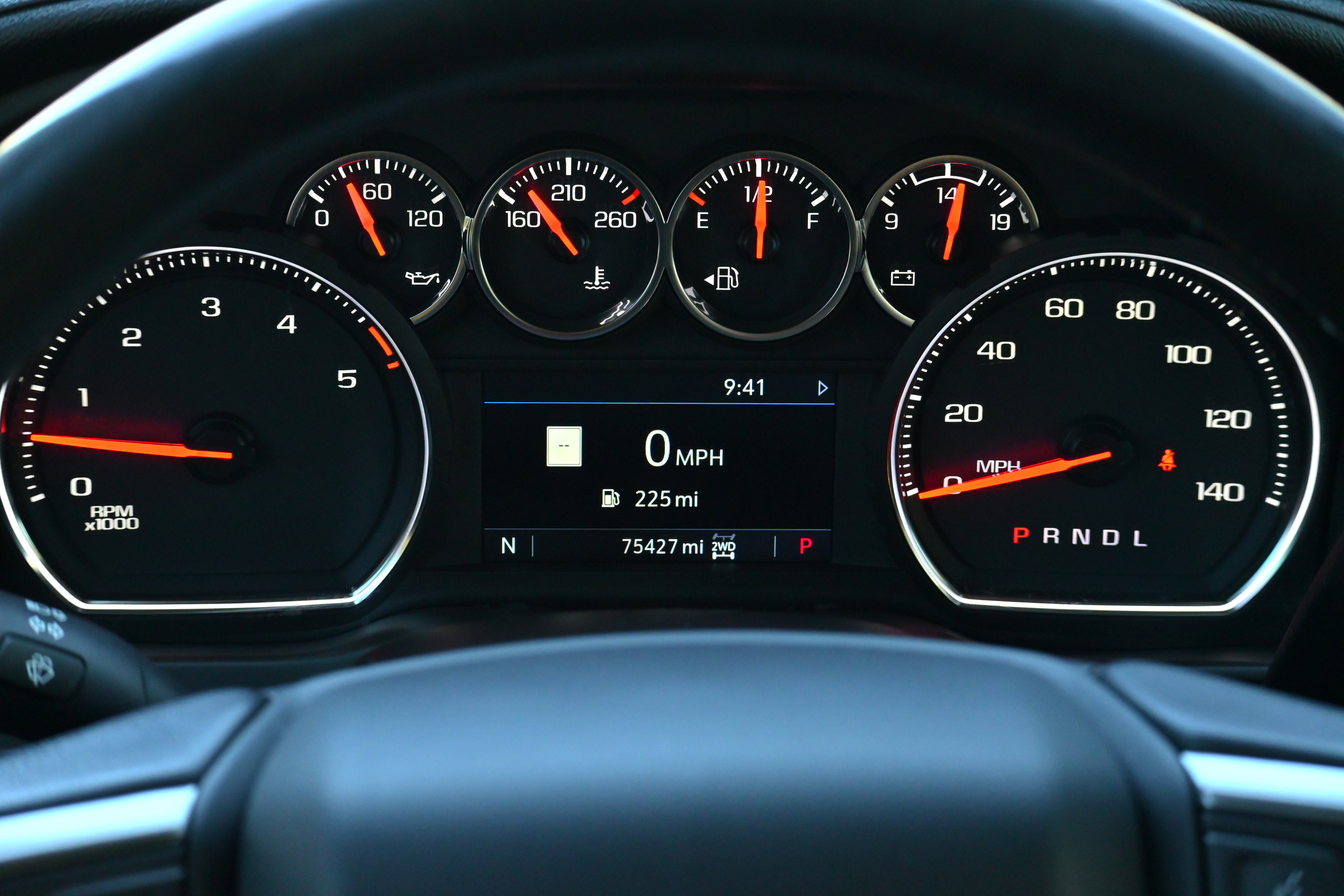 Used 2020 Chevrolet Silverado 2500 LTZ w/ LTZ Plus Package image 21