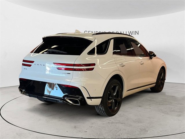 New 2026 Genesis GV70 3.5T Sport Prestige image 7