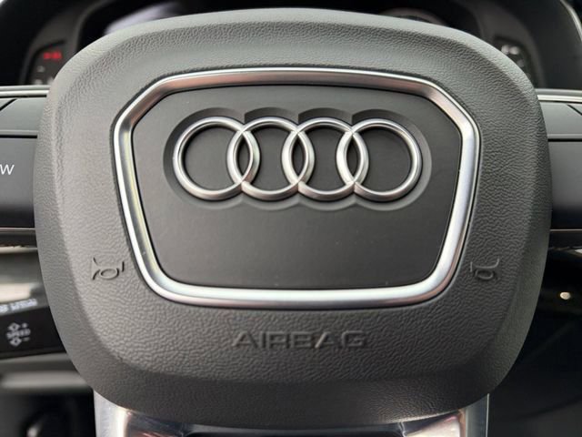 Used 2025 Audi Q7 3.0T Premium Plus AWD/4WD image 7