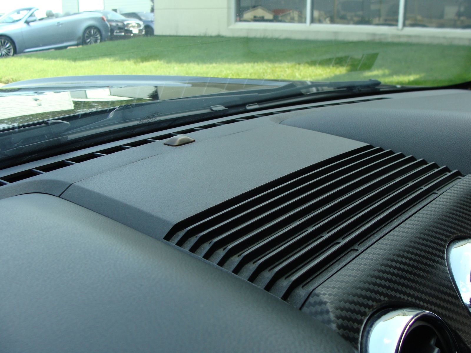 Used 2015 Ford Mustang Coupe image 28