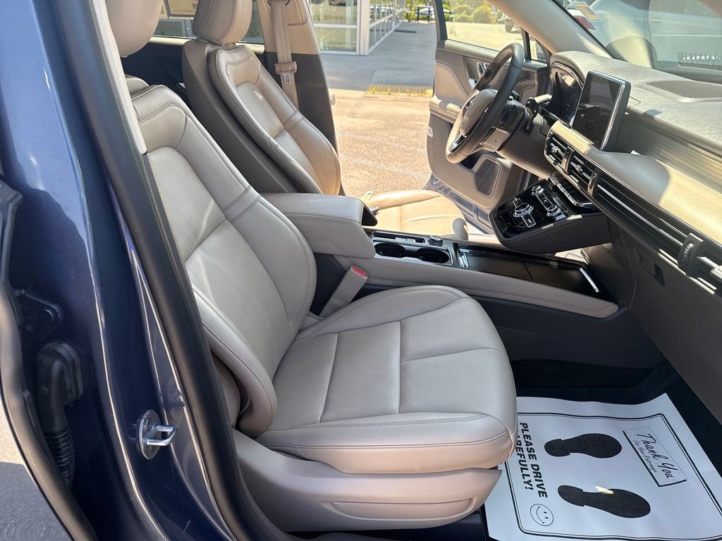 Used 2022 Lincoln Corsair AWD w/ Equipment Group 101A image 33