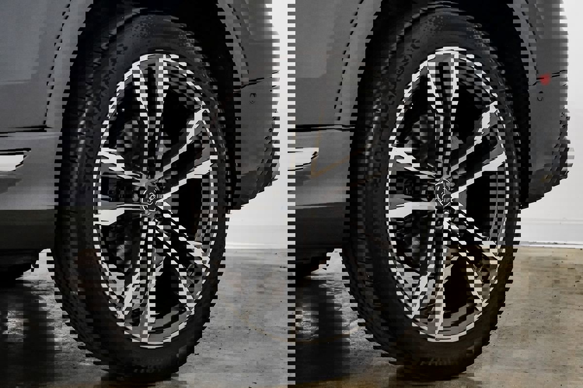 Used 2021 Audi SQ8 Prestige image 55