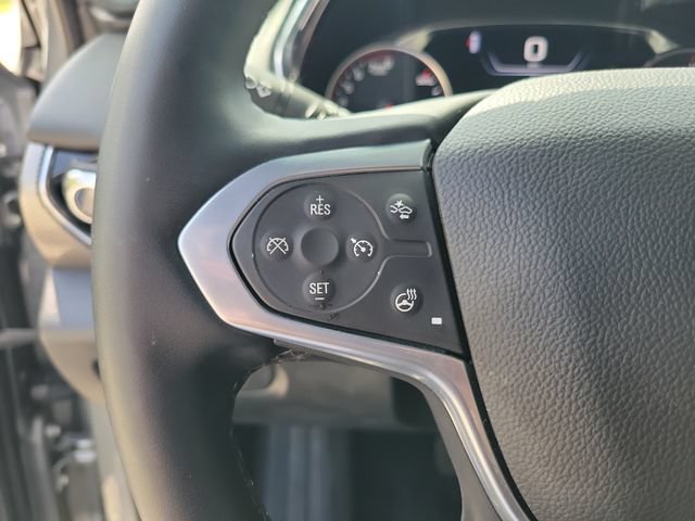 Used 2023 Chevrolet Traverse Premier FWD image 22