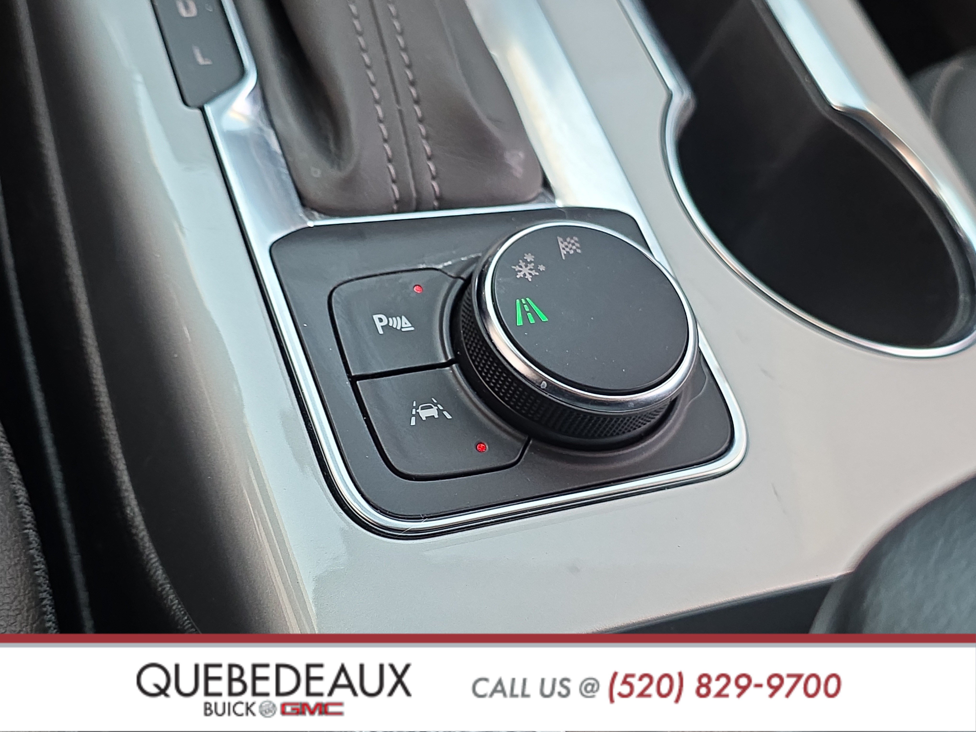Used 2025 Chevrolet Blazer LT w/ Redline Edition FWD image 22