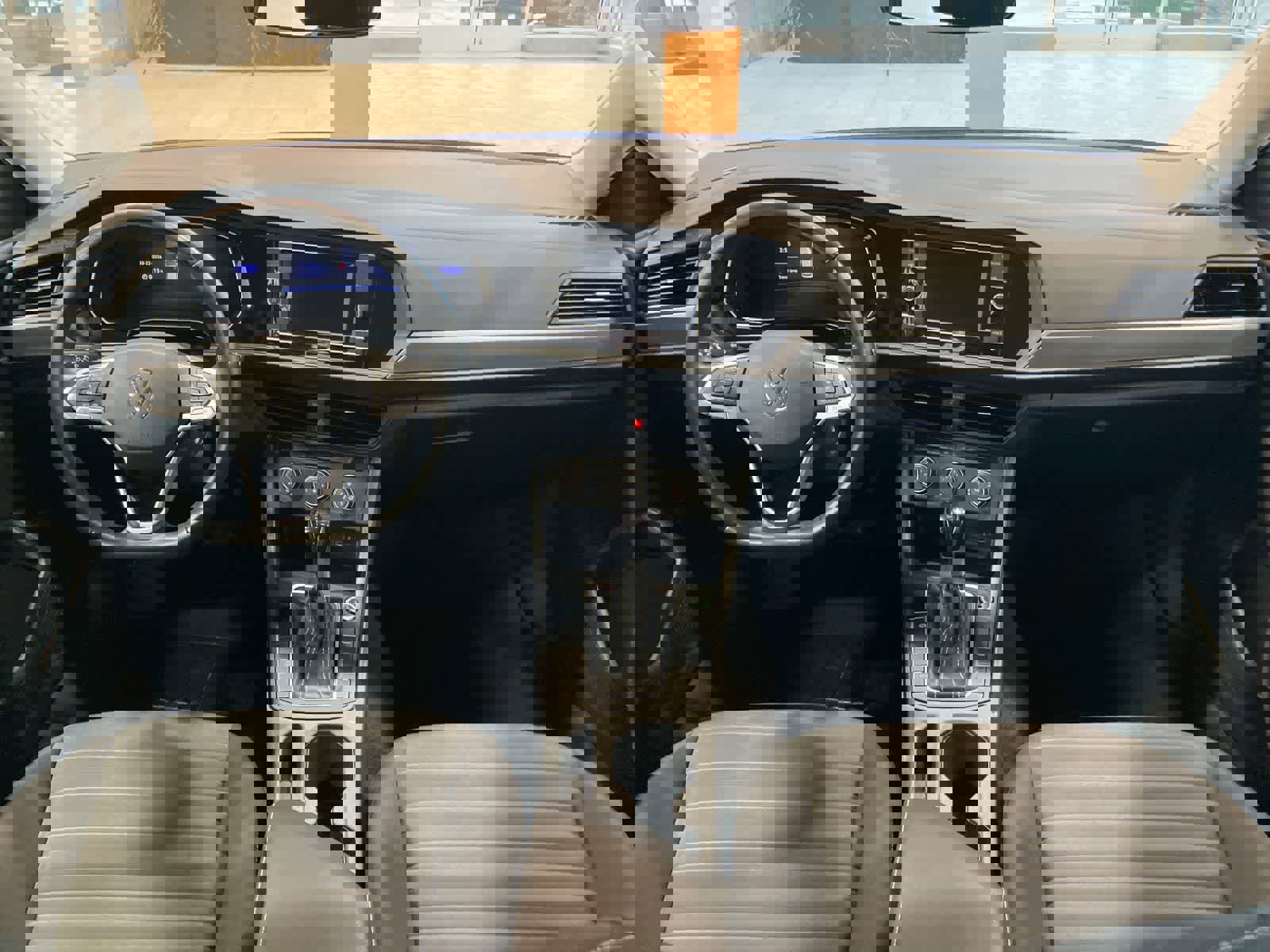 Used 2024 Volkswagen Jetta S image 21