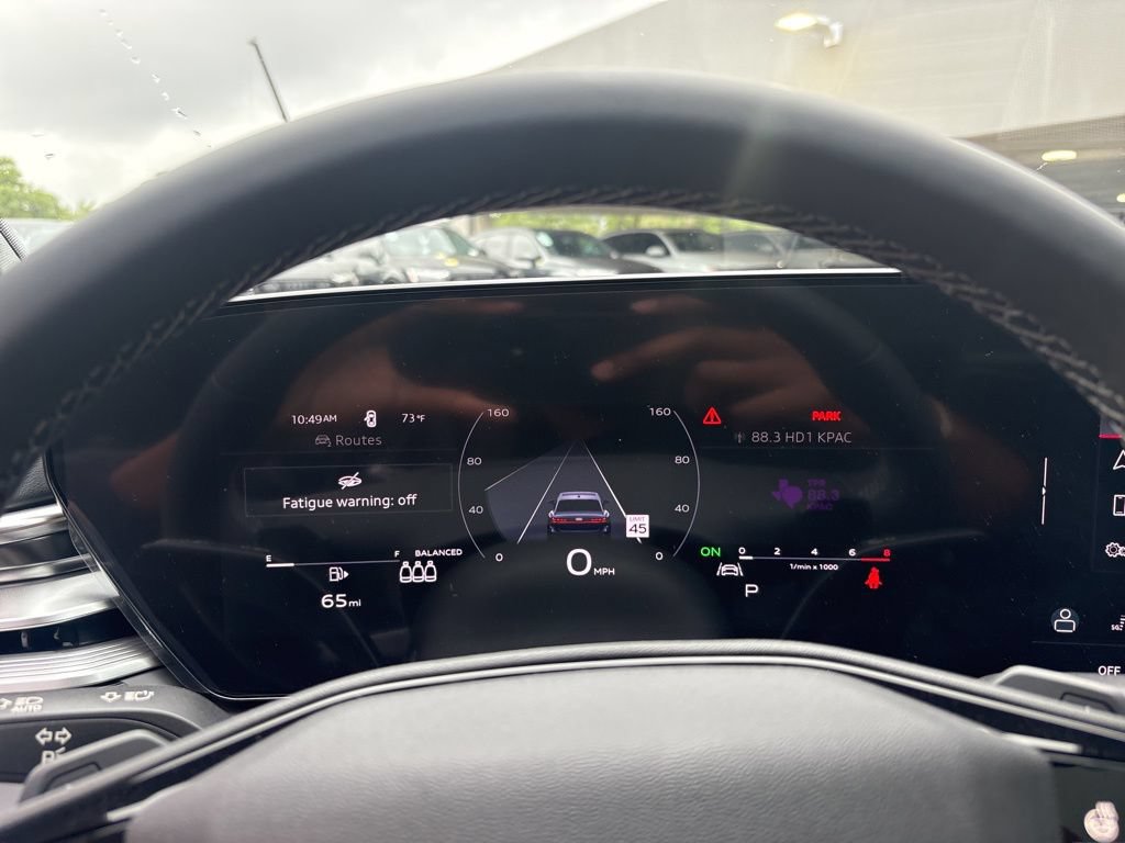 New 2026 Audi A6 Premium Plus AWD/4WD image 18