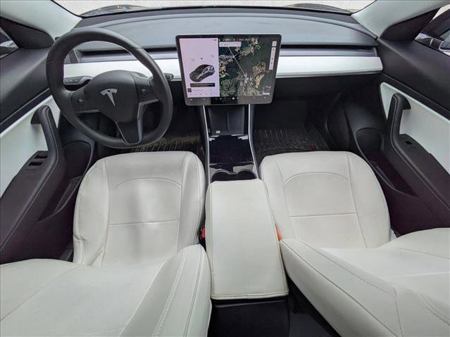 Used 2020 Tesla Model 3 Long Range image 10