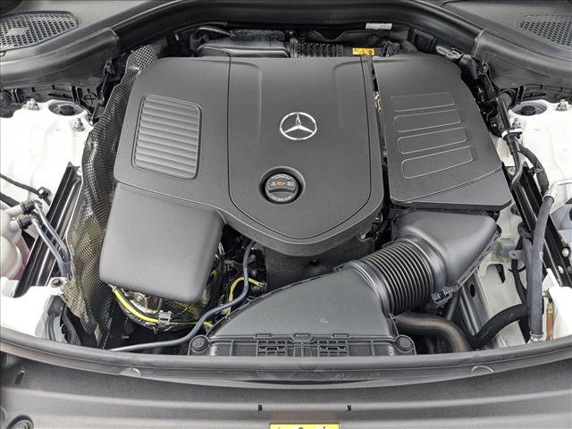 New 2026 Mercedes-Benz GLC 300 4MATIC image 15