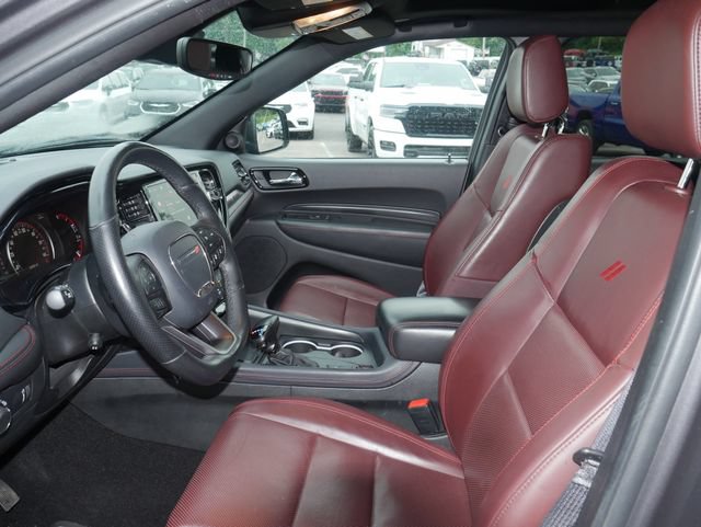 Used 2024 Dodge Durango R/T AWD/4WD image 2
