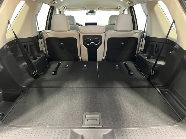 New 2026 Honda Pilot EX-L image 26