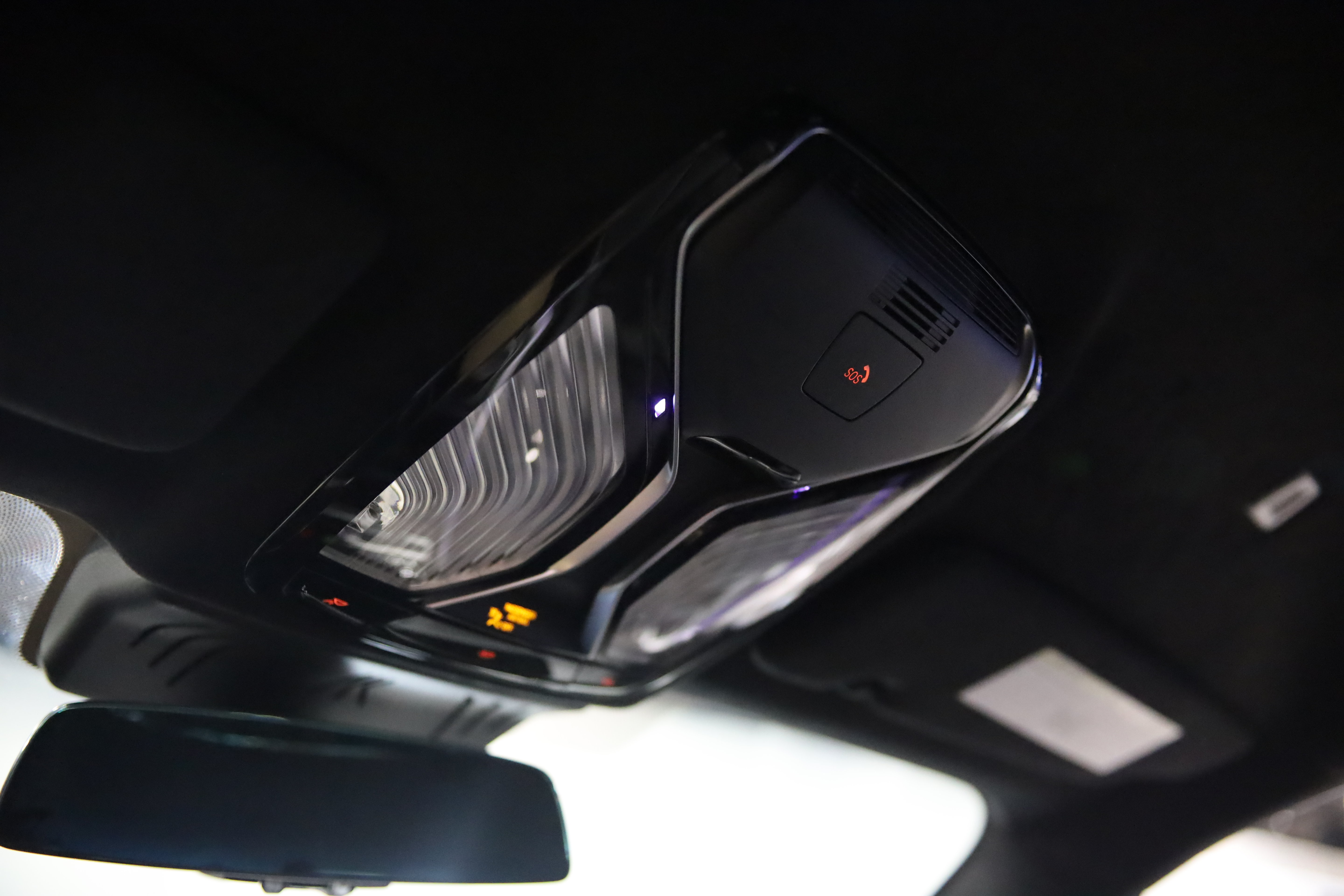 Used 2020 BMW M8 Competition AWD/4WD image 35