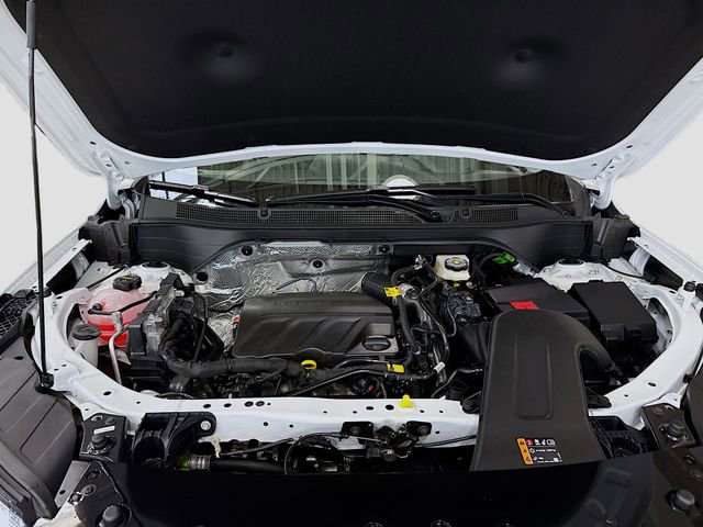 New 2026 Chevrolet Trax ACTIV w/ Sunroof Package FWD image 34