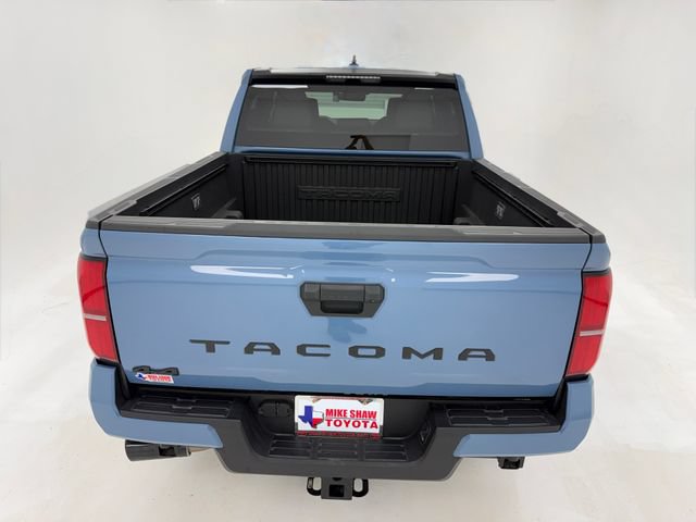 Used 2026 Toyota Tacoma SR5 AWD/4WD image 39