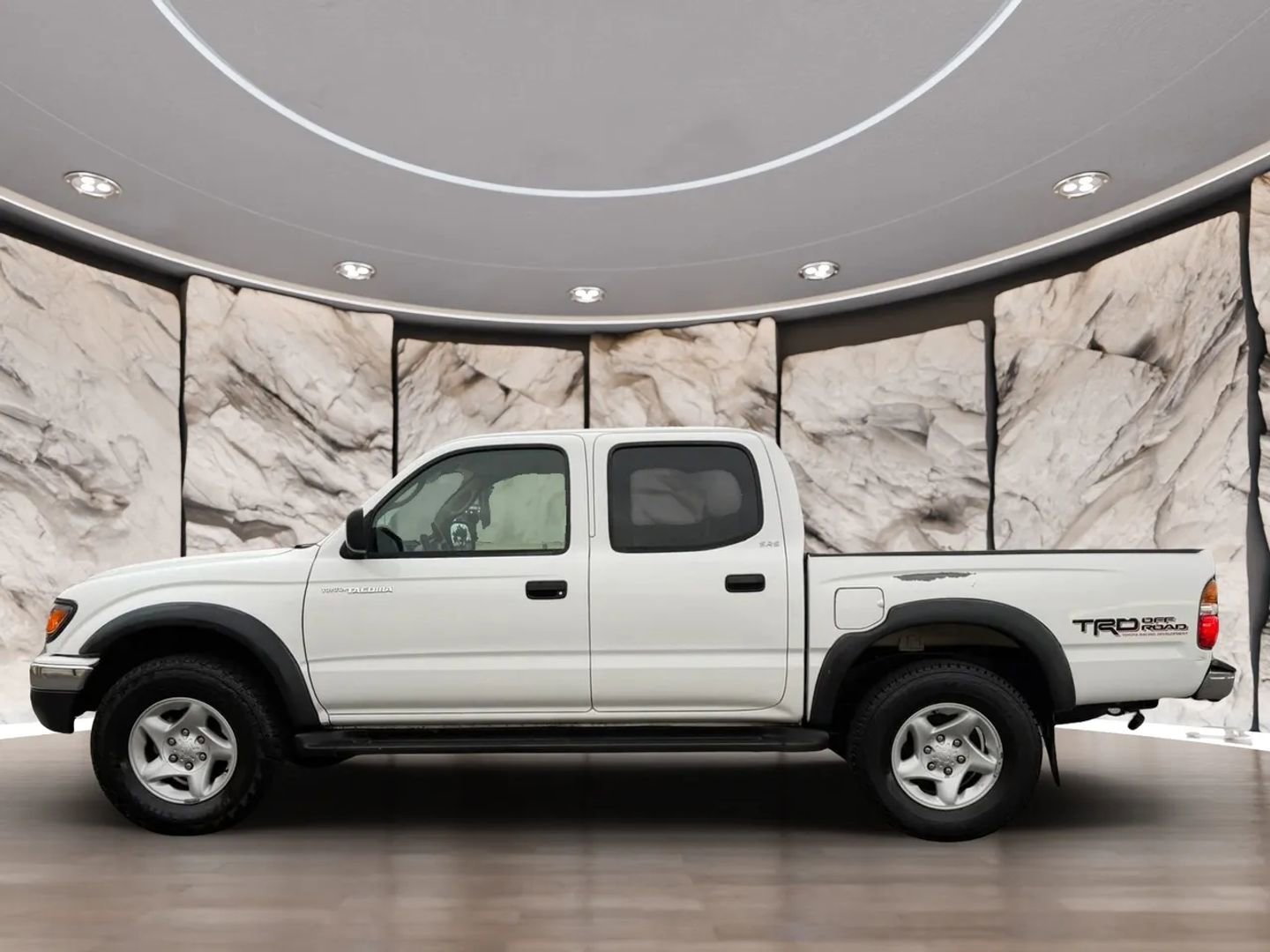 Used 2004 Toyota Tacoma PreRunner RWD image 5