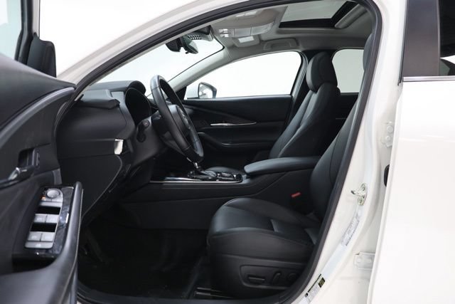 Used 2025 MAZDA CX-30 AWD 2.5 S w/ Preferred Package image 16