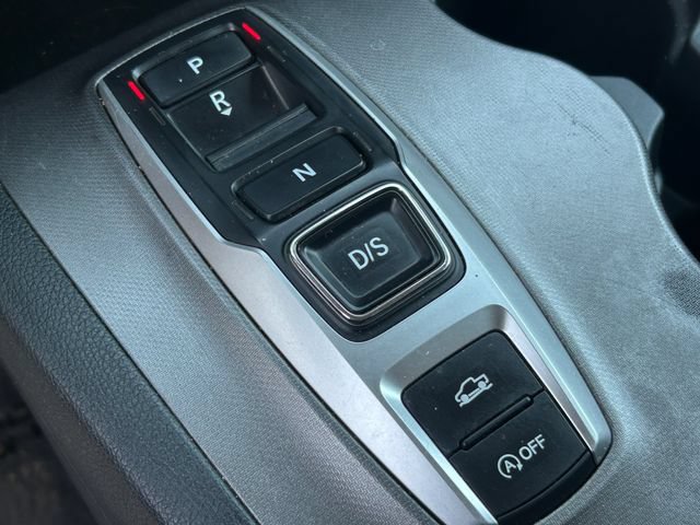 Used 2022 Honda Ridgeline Sport image 19