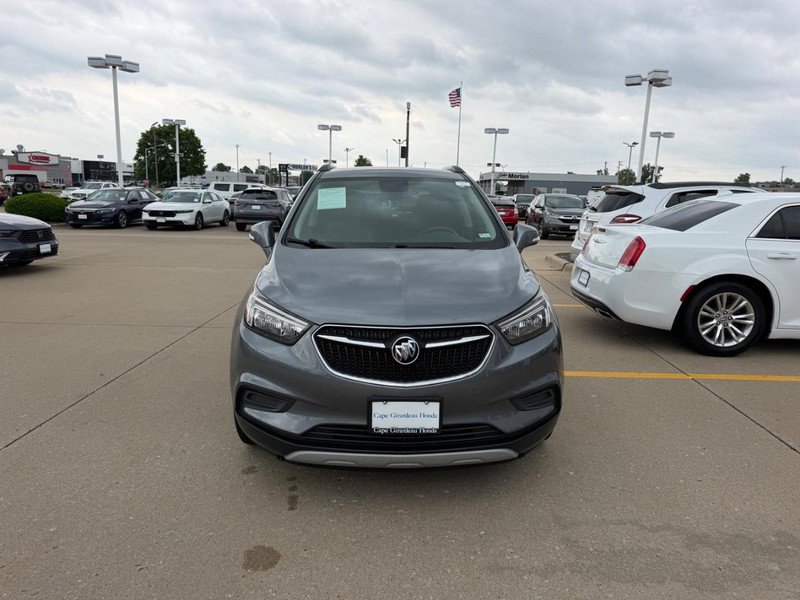 Used 2019 Buick Encore Preferred FWD image 7