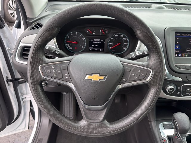 Certified 2024 Chevrolet Equinox LS w/ Sport Edition AWD/4WD image 16