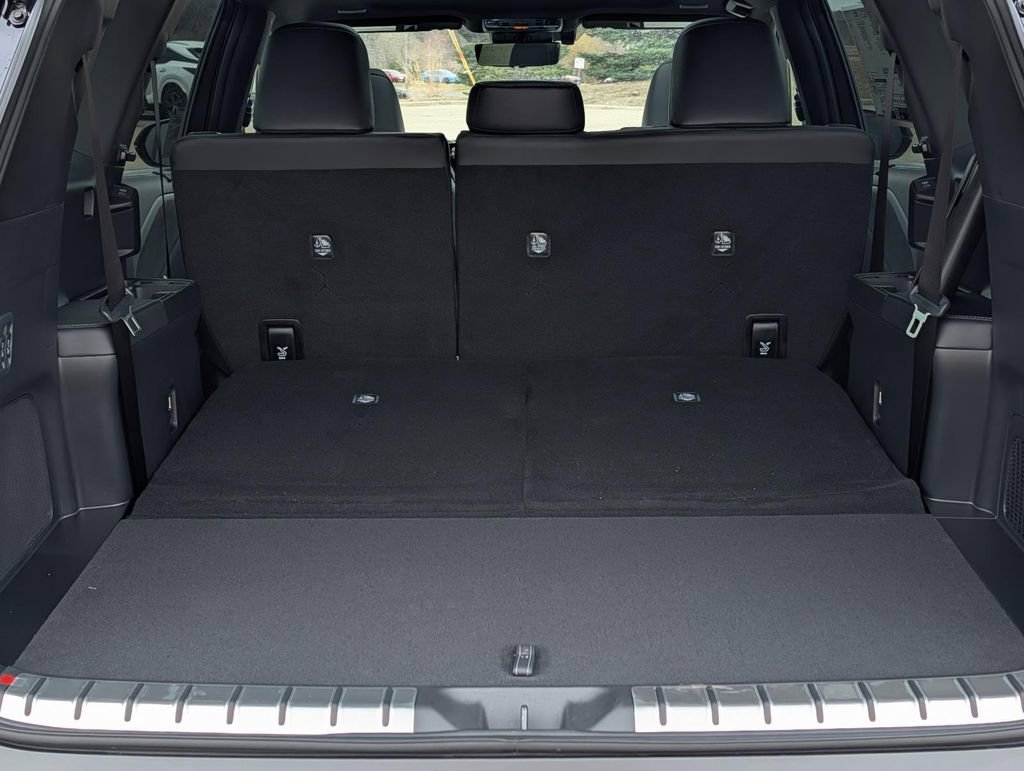 New 2026 Lexus TX 350 AWD image 10