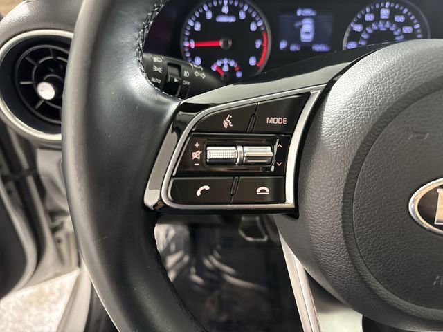 Used 2019 Kia Forte S w/ S Premium Package image 12