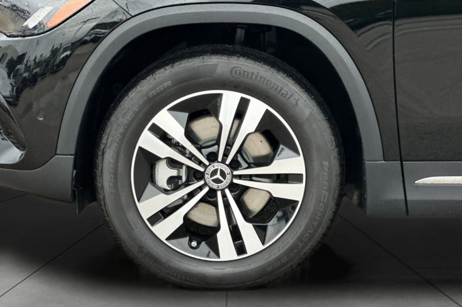 New 2026 Mercedes-Benz GLA 250 image 3