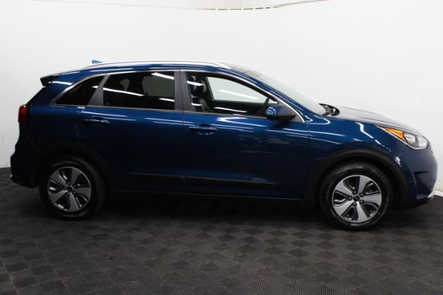 Used 2019 Kia Niro LX FWD image 4