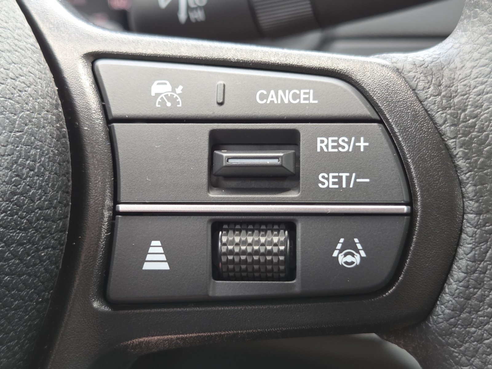 New 2026 Honda Accord SE image 9