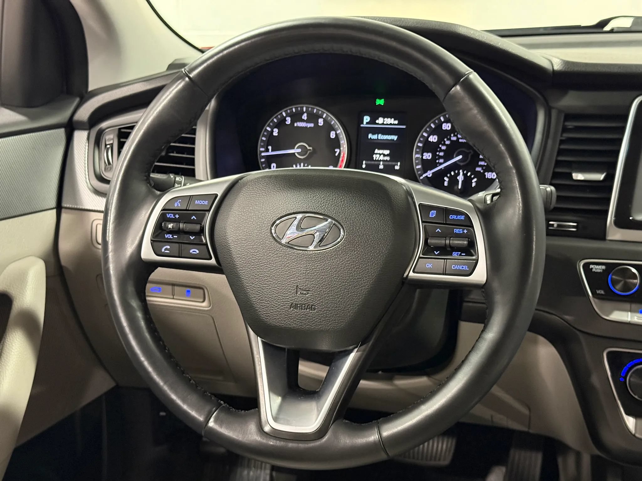 Used 2019 Hyundai Sonata SEL FWD image 23