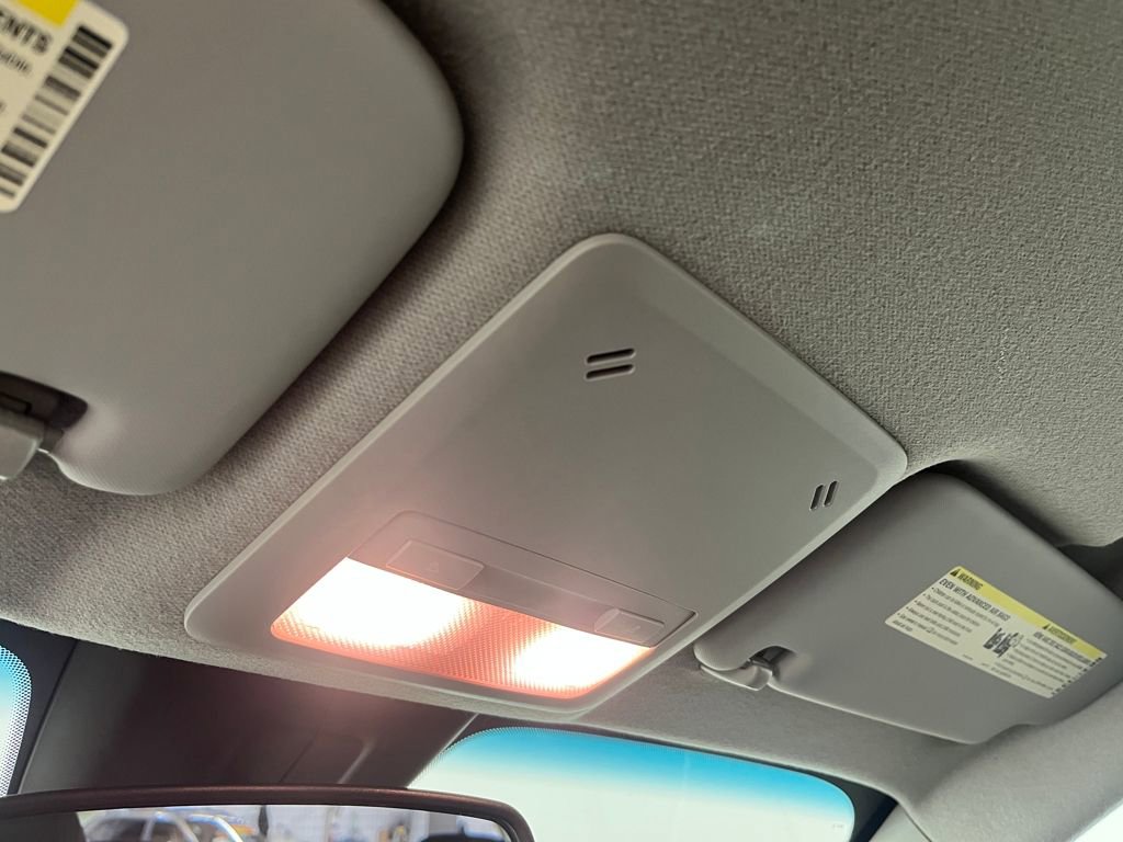 Used 2013 Chevrolet Sonic LT image 25