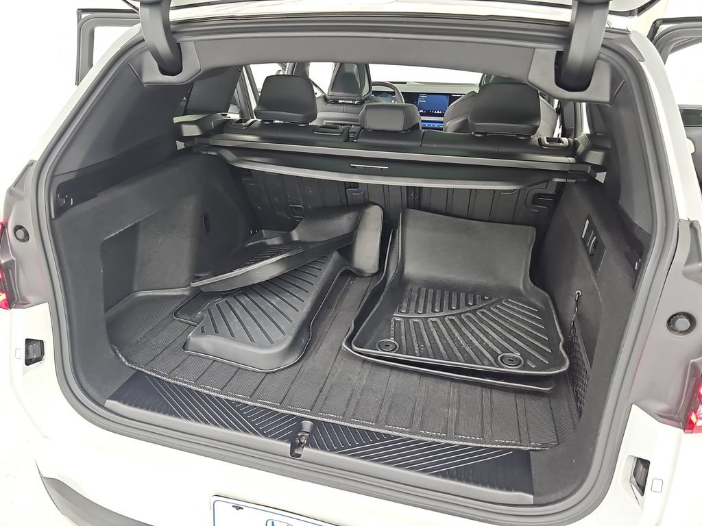 Used 2025 BMW X3 xDrive30i w/ Premium Package AWD/4WD image 18