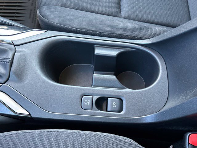 Certified 2025 Toyota Corolla LE AWD/4WD image 44
