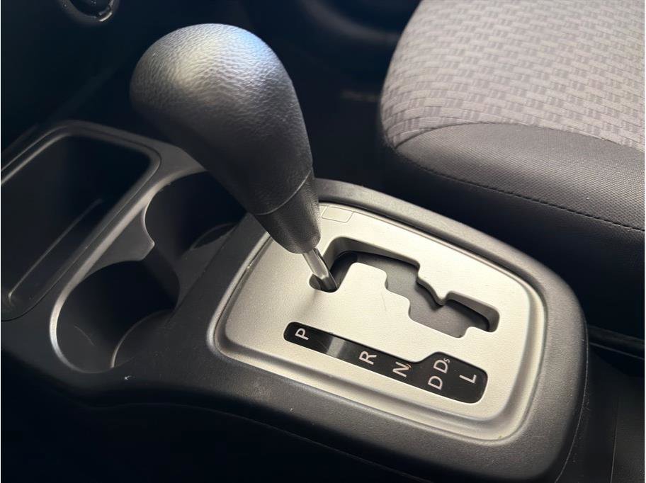 Used 2017 Mitsubishi Mirage ES image 18