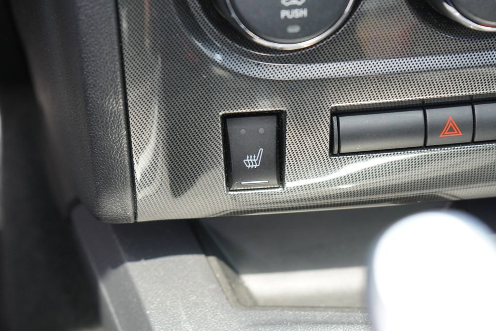 Used 2009 Dodge Challenger SRT8 RWD image 18