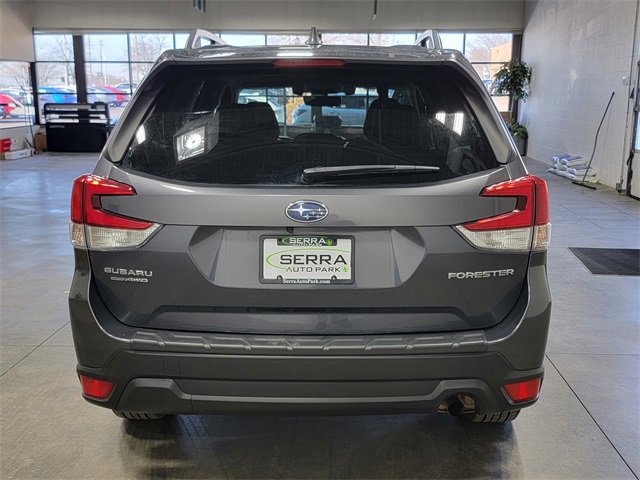 Used 2020 Subaru Forester Premium w/ Popular Package #1 image 6